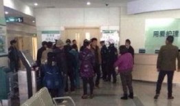 人民医院最新爆料,揭秘医疗行业变革与挑战