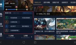 纳维亚技能爆料视频大全