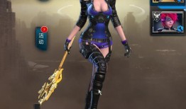 逆战5月最新爆料,神秘新角色与全新玩法即将揭晓！