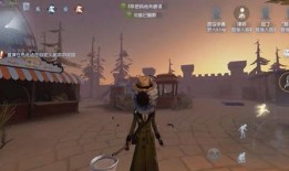 第五人格最新爆料是在什么时候,揭秘神秘新角色与游戏更新内容