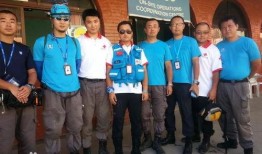 蓝天救援队爆料视频下载,爆料视频背后的救援行动纪实