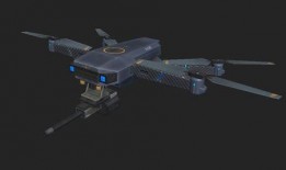 米哥无人机爆料视频大全,揭秘航拍世界的精彩瞬间