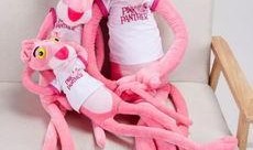 粉红豹1在线观看