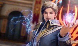 最新斗罗大陆爆料