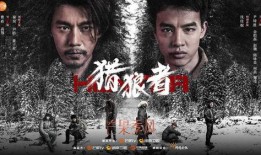 电视剧猎狼在线观看,揭秘卧底猎狼者的生死较量