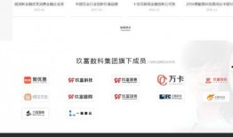 玖富最新爆料消息,揭秘金融科技巨头玖富集团的新动向与战略布局