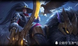 成吉思汗新皮肤最新爆料出炉,华丽变身，再现草原霸主风采