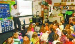 爆料美国幼儿园视频,揭秘幼儿教育现状