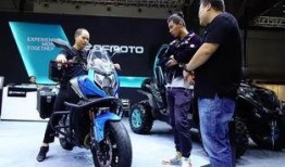 扒爷说圈内爆料摩托流量,圈内爆料，摩托流量背后的秘密