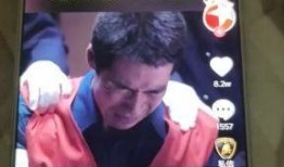 抖音视频被爆料女主角,揭秘背后故事