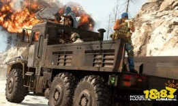 使命召唤排位最新爆料图,神秘图解揭示新赛季排位机制革新