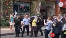 九江警察爆料事件视频曝光,真相与争议交织