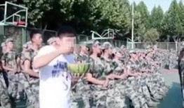 今日吃瓜爆料军训,揭秘今日校园吃瓜爆料背后的故事