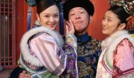 吃瓜女官假太监后续免费阅读,揭秘假太监背后的真相