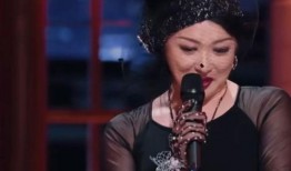 金星爆料娱乐圈大瓜,娱乐圈惊天大瓜，真相令人震惊！