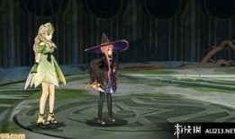 原神迪西娅最新爆料图片