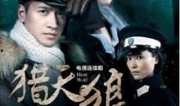 电视剧猎狼在线观看,揭秘卧底猎狼者的生死较量