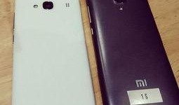 红米14最新爆料视频,性能升级，外观颠覆，颠覆性体验即将来袭！