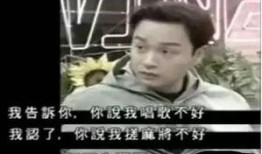 爆料张国荣打麻将视频大全,经典视频大全回顾