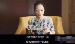 女星绝症爆料视频在线观看,勇敢面对病魔的坚强身影