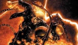 恶灵骑士3在线观看,复仇之焰，在线惊悚揭幕