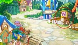 奥比岛地图最新爆料,探索未知领域，揭秘神秘岛屿