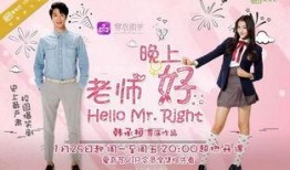 老师晚上好 在线观看,共赏名师风采