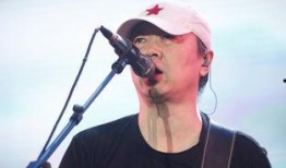 崔健爆料娱乐圈,崔健揭露惊人内幕