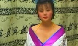 黄蓉版杨贵妃在线观看,穿越时空的绝代佳人