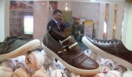 鞋博会最新爆料