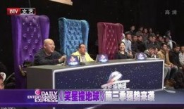 笑星撞地球在线观看,欢乐碰撞，笑料横生