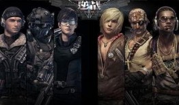 逆战变异战最新爆料视频,揭秘神秘病毒爆发，英雄集结对抗未知危机