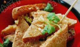 玉林臭豆腐爆料视频网,网络爆料视频揭示的地道美食传奇