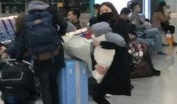 合肥火车站最新爆料