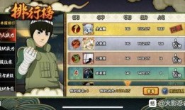 火影手游中的最新爆料,神秘忍者登场，全新技能系统震撼来袭！