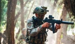 第九突击队在线观看,浴血奋战，荣耀归来