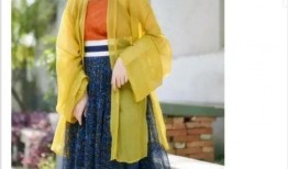 抖音网红汉服吃瓜,穿越古今的时尚争议大揭秘