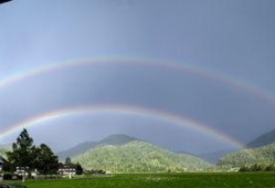 雨后彩虹爆料了吗视频,揭秘爆料视频背后的故事