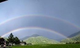 雨后彩虹爆料了吗视频,揭秘爆料视频背后的故事
