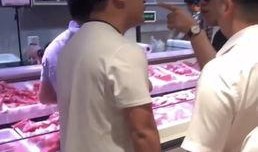 男子爆料买肉视频播放,视频揭示肉类市场惊人内幕