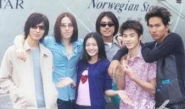 流星花园在线观看全集,重温经典，青春回忆再现