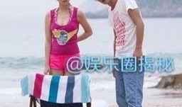 文章和陈妍希最新爆料,揭秘与陈晓婚姻背后的故事