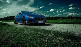 炫彩玛莎拉蒂爆料视频,揭秘全新爆料视频背后的奢华风采