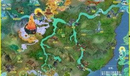 仙舟新地图爆料视频播放