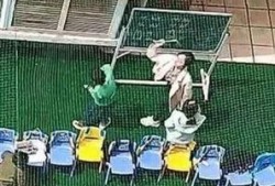 女子爆料幼儿园老师视频,揭露教育行业隐秘角落