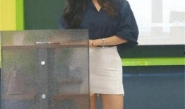 最新爆料女老师是谁啊,最新爆料女主角竟是这位知名女老师！