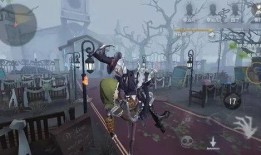 第五人格最新爆料是在什么时候,揭秘神秘新角色与游戏更新内容