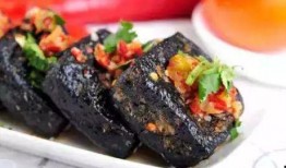 玉林臭豆腐爆料视频网,网络爆料视频揭示的地道美食传奇