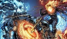 恶灵骑士3在线观看,复仇之焰，在线惊悚揭幕