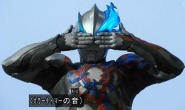 野人奥特曼的最新爆料在线观看,神秘力量觉醒，宇宙大战一触即发！